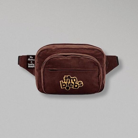 Justin Bieber Other - LIMITED EDITION Justin Bieber x Tim Hortons Tim Biebs Fanny Pack